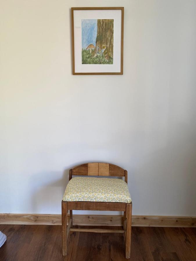 Auberge Et Salle De Spectacle La Fascine L'Isle-aux-Coudres Zewnętrze zdjęcie